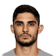 Gonçalo Guedes eFootball 2023 Rating