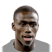 Ferland Mendy eFootball 2023 Rating