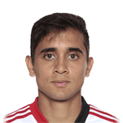 Everton Felipe eFootball 2023 Rating