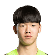 Lee Ji-Hoon eFootball 2023 Rating