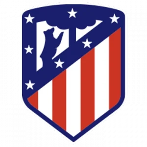 Atlético Madrid Atlético Madrid