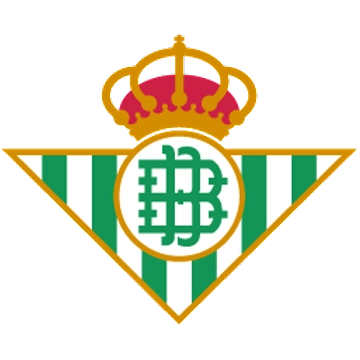 Real Betis eFootball 2023 Roster