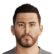 J. Cuevas eFootball 2023 Rating