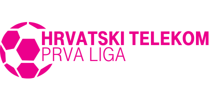 Croatian First Football League