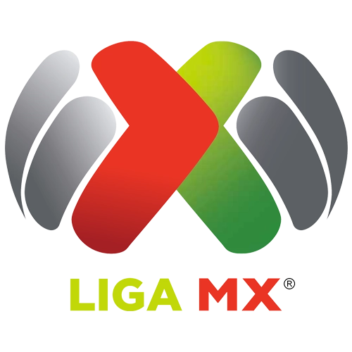 Mexican Liga MX eFootball 2023 Roster